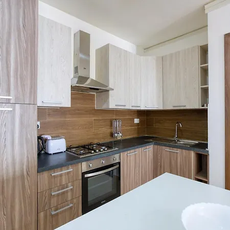 Spacious 4br In The Heart Of Swieqi By 360 Estates