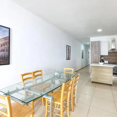 Spacious 4br In The Heart Of Swieqi By 360 Estates *