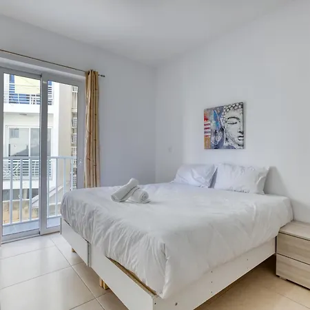 Spacious 4br In The Heart Of Swieqi By 360 Estates Is-Swieqi