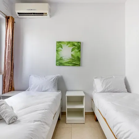 Spacious 4br In The Heart Of Swieqi By 360 Estates Is-Swieqi