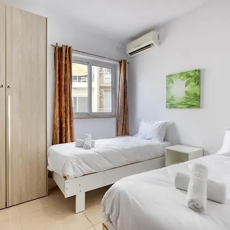 Spacious 4br In The Heart Of Swieqi By 360 Estates