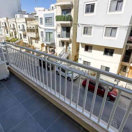 Spacious 4br In The Heart Of Swieqi By 360 Estates * Is-Swieqi