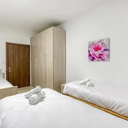 Spacious 4br In The Heart Of Swieqi By 360 Estates Is-Swieqi