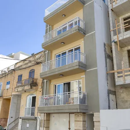 Spacious 4br In The Heart Of Swieqi By 360 Estates
