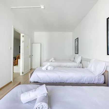 Spacious 4br In The Heart Of Swieqi By 360 Estates *