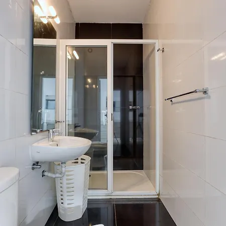 Spacious 4br In The Heart Of Swieqi By 360 Estates Apartmán Is-Swieqi