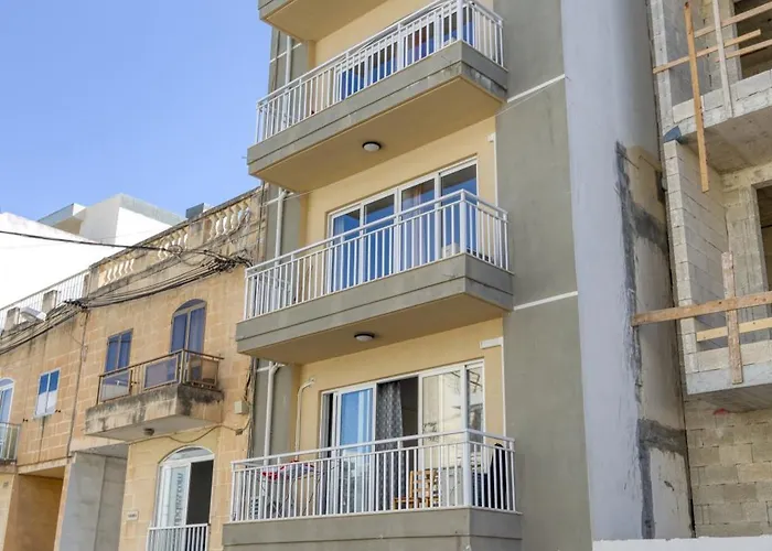 Spacious 4br In The Heart Of Swieqi By 360 Estates